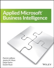 Applied Microsoft Business Intelligence