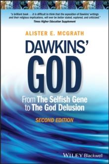 Dawkins' God : From The Selfish Gene to The God Delusion