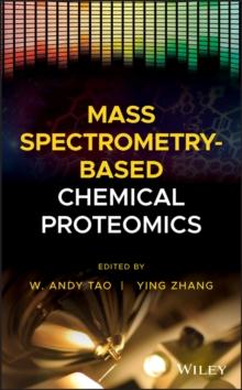 Mass Spectrometry-Based Chemical Proteomics