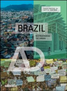 Brazil : Restructuring the Urban