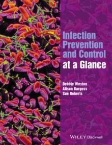 Infection Prevention and Control at a Glance