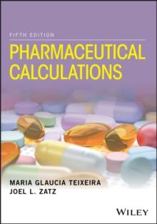 Pharmaceutical Calculations