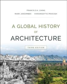 A Global History of Architecture