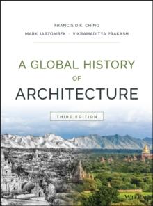 A Global History of Architecture