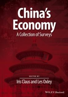 China's Economy : A Collection of Surveys