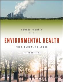 Environmental Health : From Global to Local