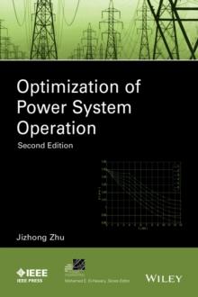 Optimization of Power System Operation