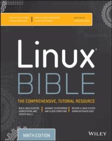 Linux Bible