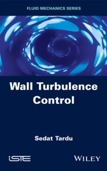 Wall Turbulence Control