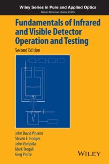 Fundamentals of Infrared and Visible Detector Operation and Testing