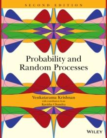 Probability and Random Processes