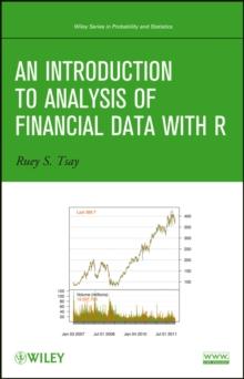 An Introduction to Analysis of Financial Data with R