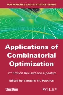 Applications of Combinatorial Optimization