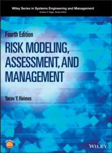 Risk Modeling, Assessment, and Management