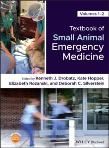 Textbook of Small Animal Emergency Medicine