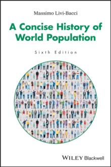 A Concise History of World Population