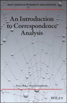 An Introduction to Correspondence Analysis