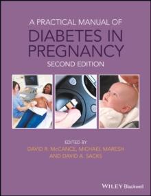 A Practical Manual of Diabetes in Pregnancy