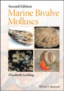 Marine Bivalve Molluscs