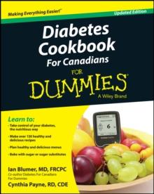 Diabetes Cookbook For Canadians For Dummies