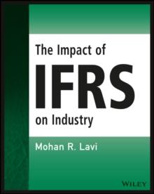 The Impact of IFRS on Industry