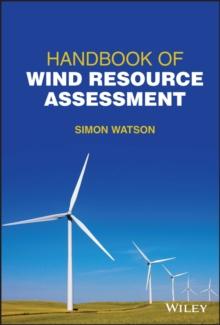 Handbook of Wind Resource Assessment