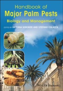 Handbook of Major Palm Pests : Biology and Management