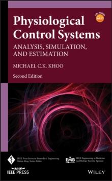 Physiological Control Systems : Analysis, Simulation, and Estimation