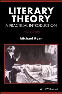 Literary Theory : A Practical Introduction