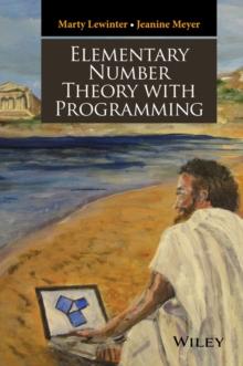 Elementary Number Theory with Programming