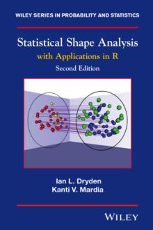 Statistical Shape Analysis : With Applications in R