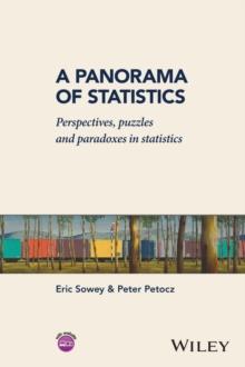 A Panorama of Statistics : Perspectives, Puzzles and Paradoxes in Statistics