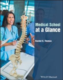 Medical School at a Glance