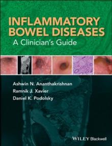 Inflammatory Bowel Diseases : A Clinician's Guide