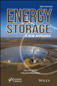 Energy Storage : A New Approach