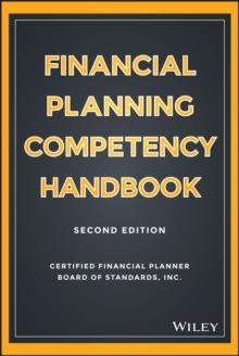 Financial Planning Competency Handbook