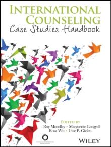 International Counseling : Case Studies Handbook