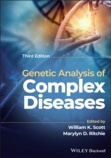 Genetic Analysis of Complex Disease