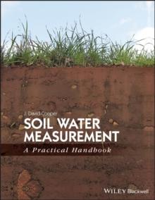 Soil Water Measurement : A Practical Handbook