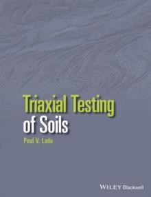 Triaxial Testing of Soils