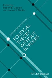 Political Theory Without Borders