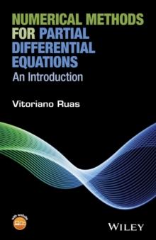 Numerical Methods for Partial Differential Equations : An Introduction