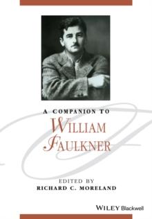 A Companion to William Faulkner