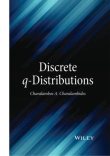 Discrete q-Distributions