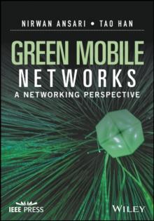 Green Mobile Networks : A Networking Perspective