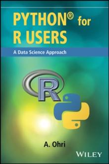 Python for R Users : A Data Science Approach