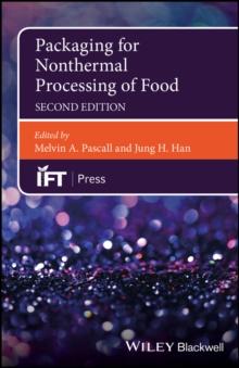 Packaging for Nonthermal Processing of Food