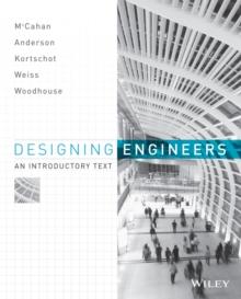 Designing Engineers : An Introductory Text