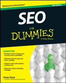 SEO For Dummies