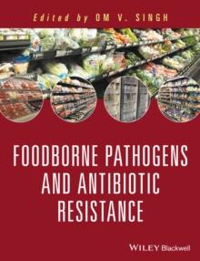 Food Borne Pathogens and Antibiotic Resistance